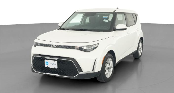 Thumbnail: 2025 Kia Soul - 1