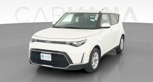 2025 Kia Soul