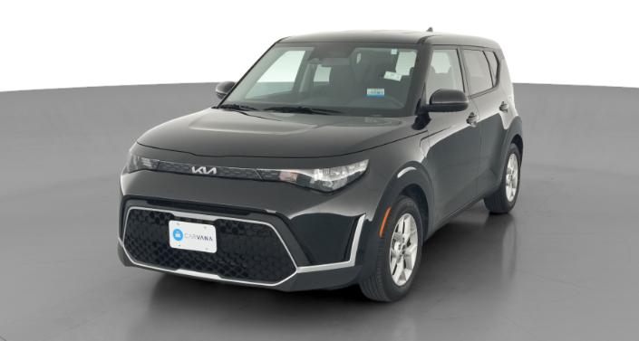 Thumbnail: 2025 Kia Soul - 1