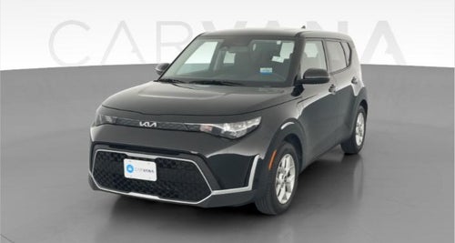 2025 Kia Soul