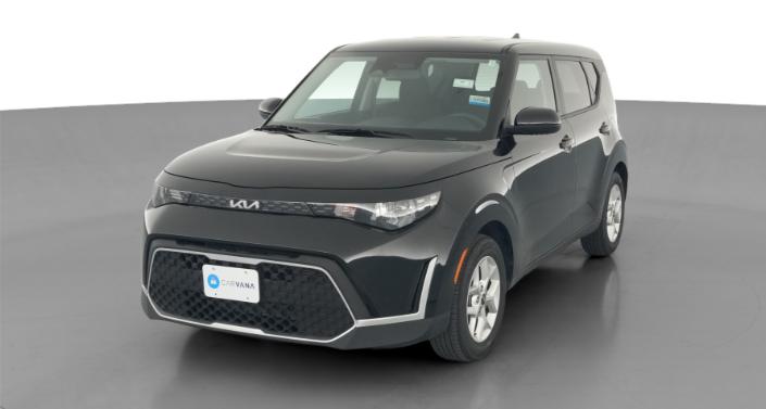 Thumbnail: 2025 Kia Soul - 1