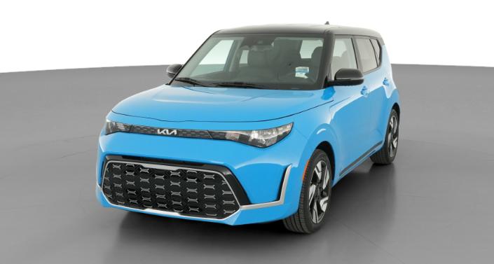 Thumbnail: 2023 Kia Soul - 1