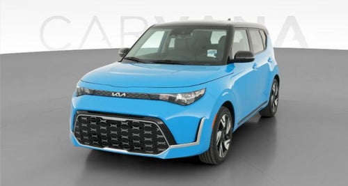 2023 Kia Soul