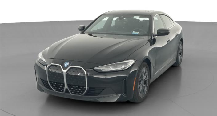 2023 BMW i4 eDrive35 -
                  Rocklin, CA