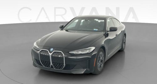 2023 BMW i4