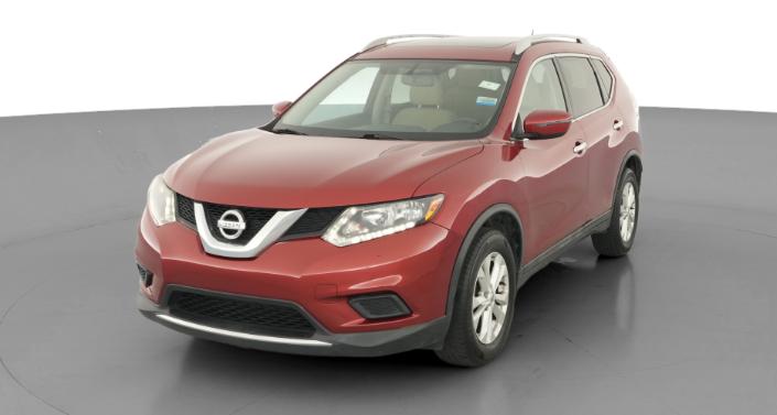 Thumbnail: 2016 Nissan Rogue - 1