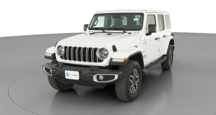Thumbnail: 2024 Jeep Wrangler - 1