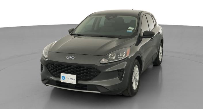 Thumbnail: 2020 Ford Escape - 1