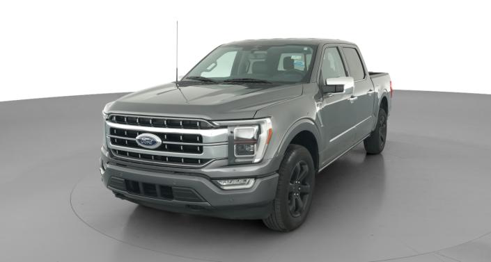 Thumbnail: 2023 Ford Econoline - 1