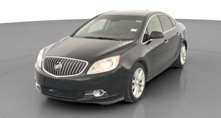 2016 Buick Verano Premium -
                  Fort Worth, TX