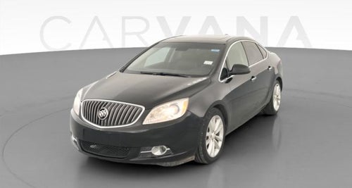 2016 Buick Verano