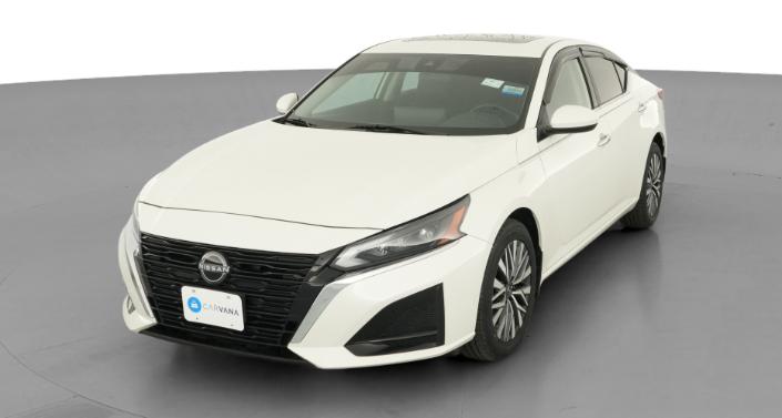 Thumbnail: 2023 Nissan Altima - 1