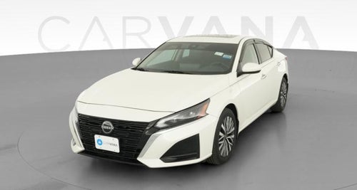 2023 Nissan Altima