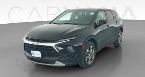 2025 Chevrolet Blazer
