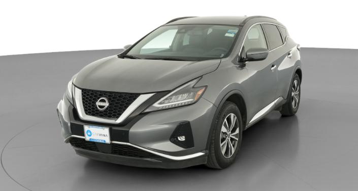 Thumbnail: 2023 Nissan Murano - 1