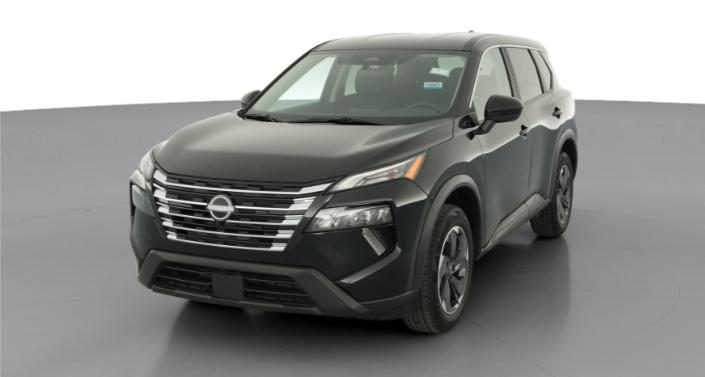 Thumbnail: 2025 Nissan Rogue - 1