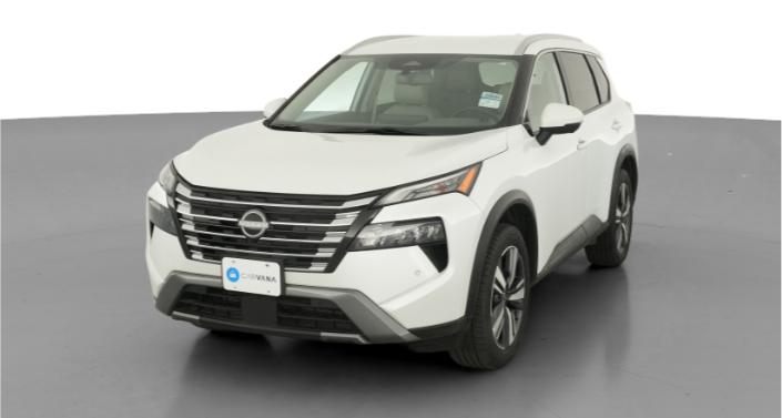 Thumbnail: 2024 Nissan Rogue - 1