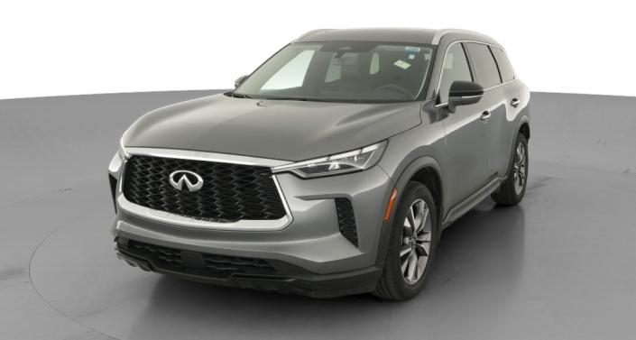 Thumbnail: 2023 INFINITI QX60 - 1