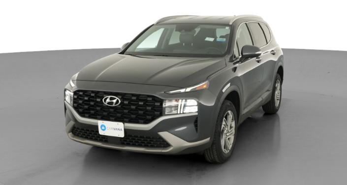 Thumbnail: 2023 Hyundai Santa Fe - 1