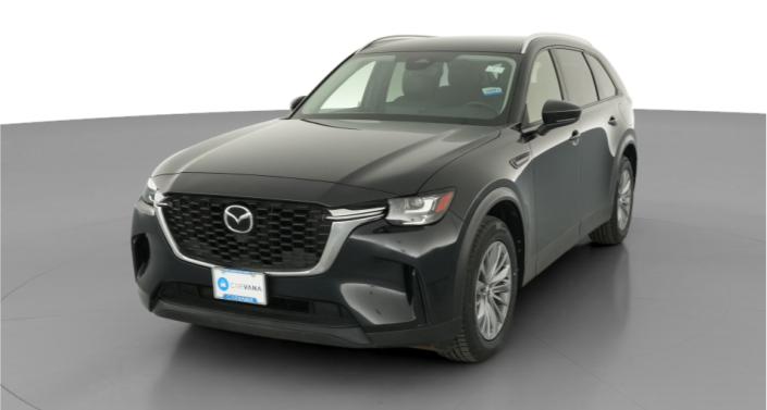 Thumbnail: 2024 Mazda CX-90 - 1
