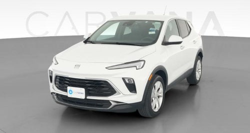 2025 Buick Encore GX
