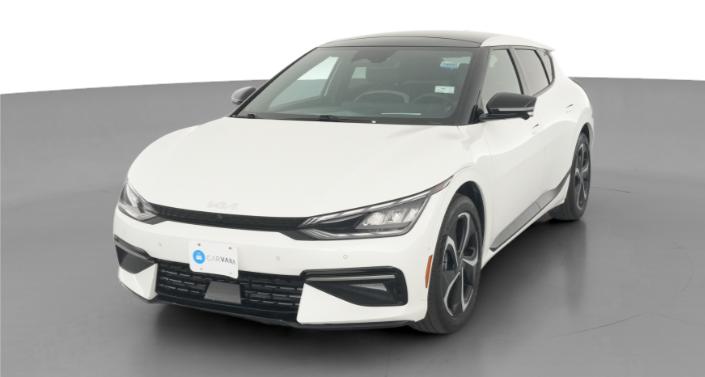 Thumbnail: 2024 Kia EV6 - 1