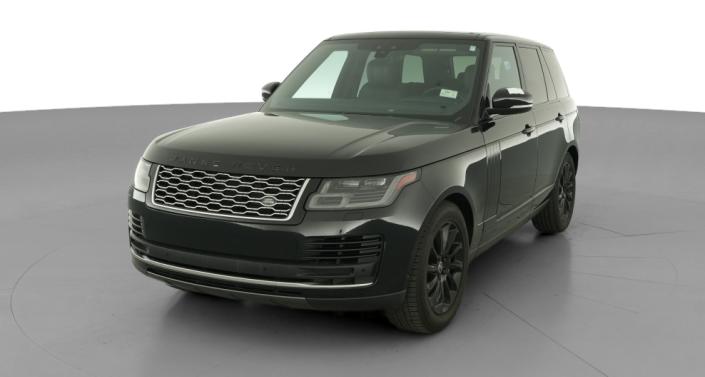 2019 Land Rover Range Rover HSE -
                  Tolleson, AZ