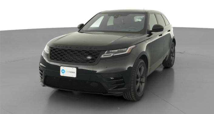 2020 Land Rover Range Rover Velar R-Dynamic S -
                  Tolleson, AZ