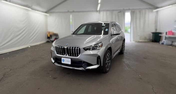 Thumbnail: 2025 BMW X1 - 1