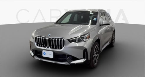 2025 BMW X1