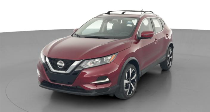 Thumbnail: 2022 Nissan Rogue Sport - 1