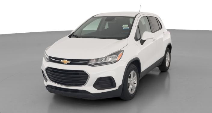 Thumbnail: 2019 Chevrolet Trax - 1