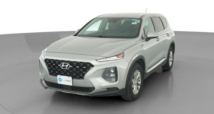 Thumbnail: 2020 Hyundai Santa Fe - 1