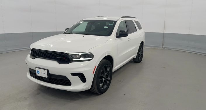 Thumbnail: 2023 Dodge Durango - 1
