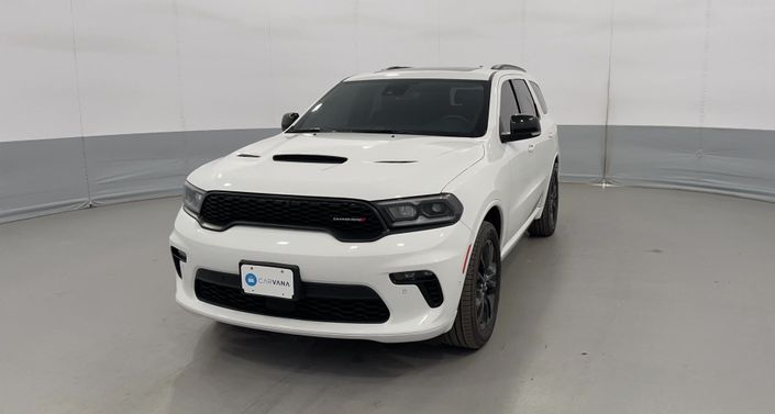 Thumbnail: 2023 Dodge Durango - 1