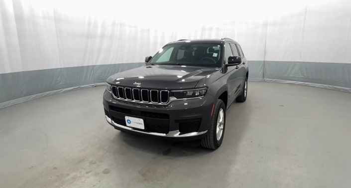Thumbnail: 2023 Jeep Grand Cherokee L - 1
