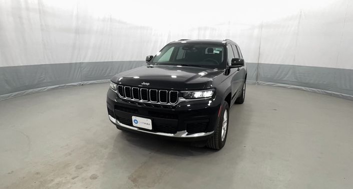 Thumbnail: 2023 Jeep Grand Cherokee L - 1