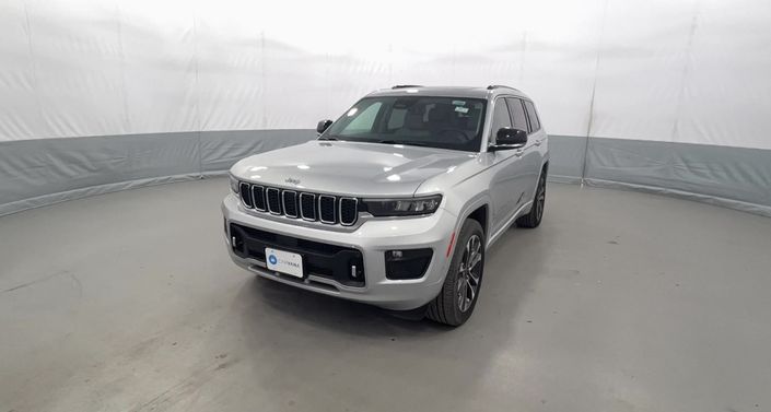 Thumbnail: 2023 Jeep Grand Cherokee L - 1