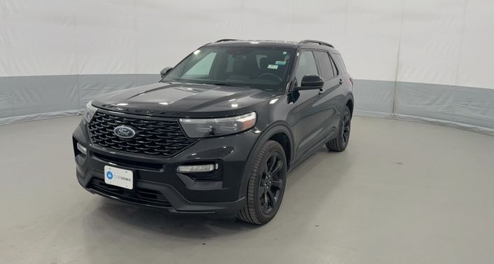 Thumbnail: 2023 Ford Explorer - 1