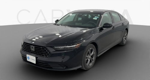2023 Honda Accord