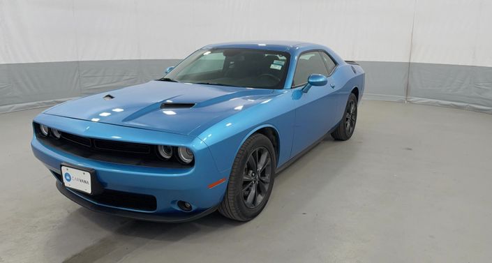 Thumbnail: 2023 Dodge Challenger - 1