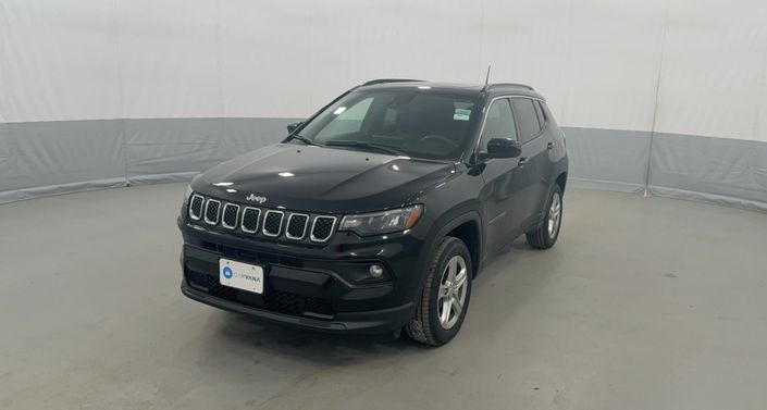 Thumbnail: 2023 Jeep Compass - 1