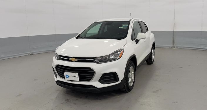 Thumbnail: 2019 Chevrolet Trax - 1