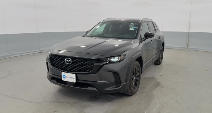 Thumbnail: 2024 Mazda CX-50 - 1