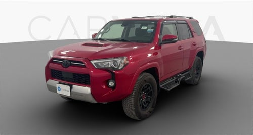 2023 Toyota 4Runner