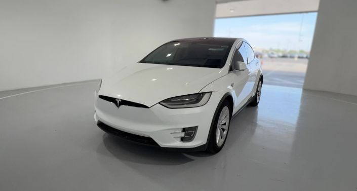 2016 Tesla Model X 60D -
                  Tempe, AZ