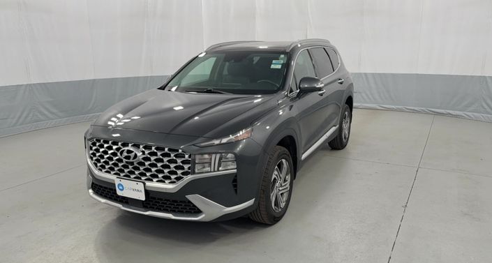 Thumbnail: 2023 Hyundai Santa Fe - 1