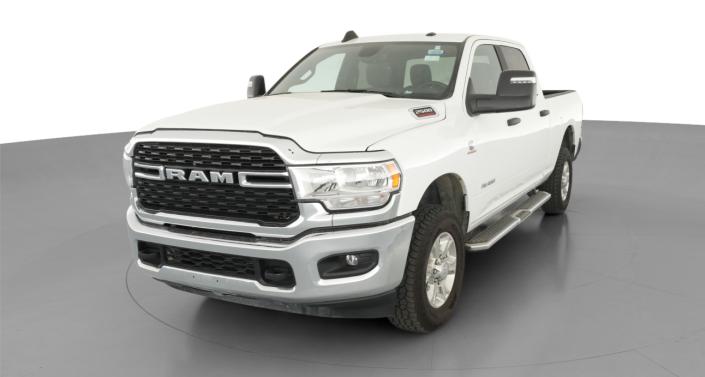 Thumbnail: 2024 RAM 2500 - 1