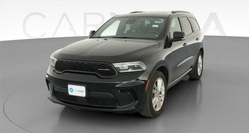 2024 Dodge Durango