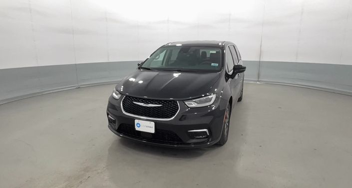 Thumbnail: 2024 Chrysler Pacifica - 1